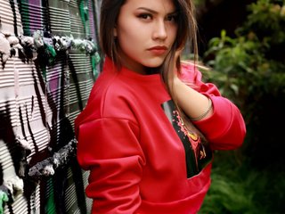 My Model Name Is Kathewest And I'm 19! I Am A Brunette