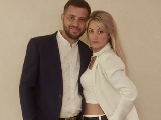 We Are Blonde And A Camming Horny Twosome Is What We Are And At BongaCams We Are Named Goodfamily88