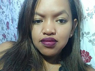 My BongaCams Model Name Is Julianah771 And I Come From Antananarivo, My Age Is 28 Years Old