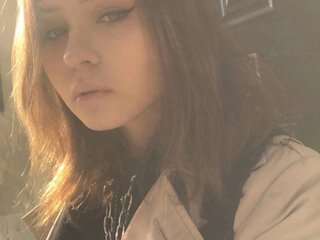 My Age Is 18 Yrs Old, My Model Name Is AliceBeltran! I Am A Brunette