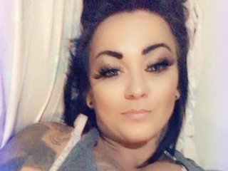 My BongaCams Name Is Sammibaby121! I Am A Brunette