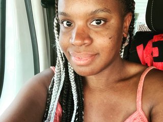 People Call Me CocoaBunny691, A Webcam Hot Girl Is What I Am! I Am A Brunette