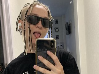 My Model Name Is SaturnBaby And I'm 22 Yrs Old