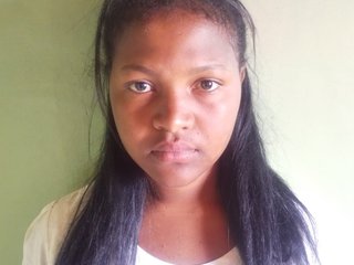 I Am A Blonde And My Model Name Is Joellah! My Age Is 21 Years Old