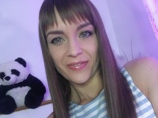 I Am A Brunette And At BongaCams People Call Me Sweetie-kitty And A Sex Cam Sensual Woman Is What I Am