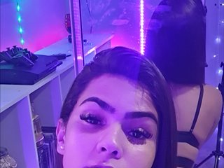 I'm 22 And At BongaCams I'm Named Japinhamars, I Am From Sorocaba