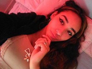 22 Is My Age And I Am A Brunette And My BongaCams Model Name Is Danni-gomez