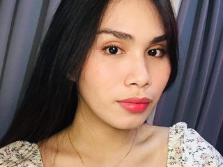 23 Is My Age And I Am A Brunette! A Camming Luscious Shemale Is What I Am