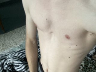 My Age Is 19 Years Old! I Am A Brunette! At BongaCams I'm Named Michaeel27