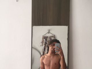 People Call Me Brayan-321, I Am A Brunette