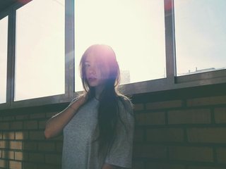 I'm 18 And I Am Named AgnesCandice