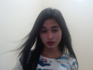 I'm A Live Cam Luscious Woman And My Age Is 19 Yrs Old And At BongaCams I'm Named Tastyhanna