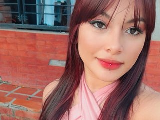 I Am A Brunette, At BongaCams I'm Named Allisonn21, My Age Is 19 Yrs Old