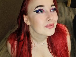 24 Is My Age And I Am A Redhead, I Am From Bamberg
