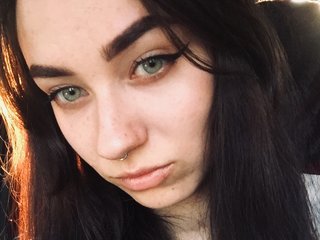 A Webcam Graceful Lady Is What I Am And I Am A Brunette 2