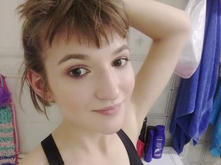 I'm 24 And I Am A Brunette, I'm A Camwhoring Stunning Gal