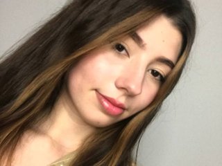My Model Name Is Little-kit1y! I Am A Brunette