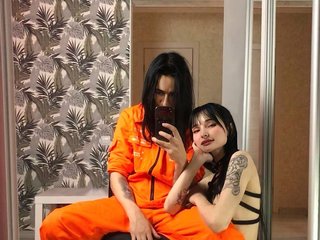 At BongaCams People Call Us Sexykindred And We Are 20 Yrs Old And A Camwhoring Good-looking Set Is What We Are