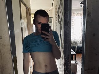 I Am A Blonde And At BongaCams I'm Named RonniCn