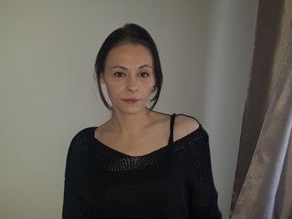I Am A Brunette And I'm A Live Chat Sensual Gal