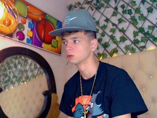 I Am A Brunette! At BongaCams I'm Named Franco-bless! My Age Is 20 Yrs Old