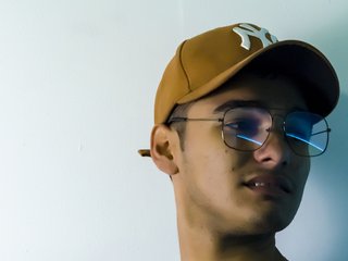 I'm 21 Years Of Age! My BongaCams Name Is Dammer-hot