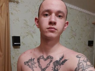 My BongaCams Name Is S-l-m-vlad1, I Am A Brunette