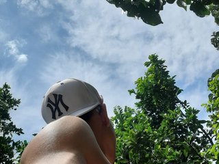 I'm 19 Yrs Old And My BongaCams Model Name Is MenBoy2022