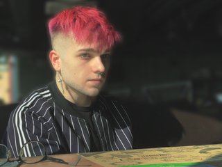 At BongaCams People Call Me Shuraganz And I Am A Brunette