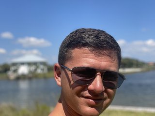 My BongaCams Name Is SirSam666, I'm 34 Years Old