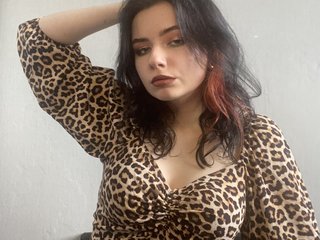 At BongaCams People Call Me Katekisas And I'm A Sex Webcam Provocative Chick And I'm 18 Years Old
