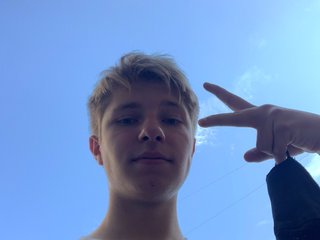 I Am A Blonde And My BongaCams Name Is Alexanderrr31