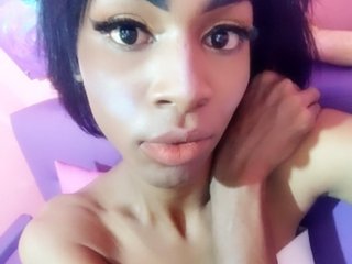 I Am A Brunette, A Cam Good-looking Transsexual Is What I Am