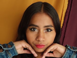 I Am Named Rubyadison! My Age Is 18 Yrs Old