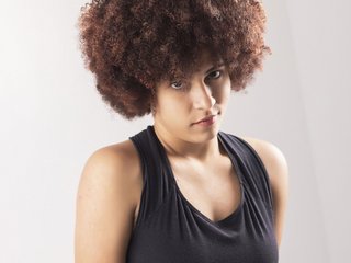 I Live In Medellin! My Model Name Is RukyaBlue, I Am A Brunette