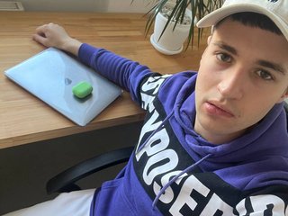 At BongaCams People Call Me Zebrasoff And I Am A Brunette