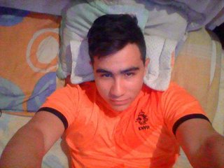 My BongaCams Name Is Jasher0612 And I'm 25