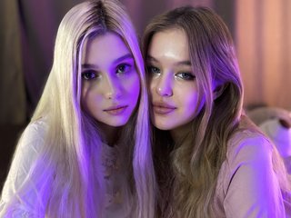 18 Is Our Age! We Are Blonde