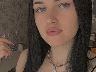 A Webcam Stunning Girl Is What I Am, People Call Me MilkyVibe1
