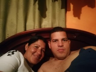 We Are Brunette And Venezuela Is Where We Live, Our Model Name Is Naranjoed0210