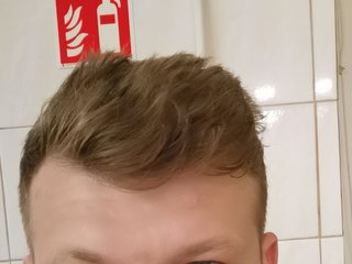 I Am A Blonde And I'm 34 Yrs Old 2