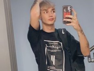 I'm 19 Years Old, I Am Named KlausM63