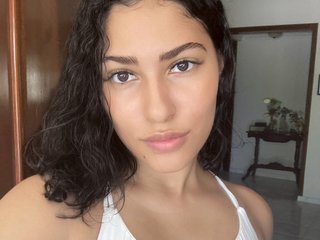 My Age Is 18 Years Old, I Am A Brunette, I Am Named Lisha06