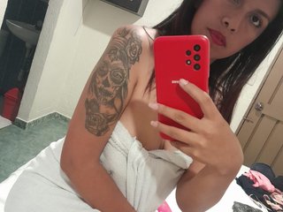 I'm A Live Chat Cute Lady And My Model Name Is LaFresitaa, I Am A Brunette