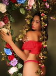 I wanna be your Valentine