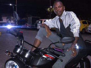 My BongaCams Model Name Is BadBunnyHot1