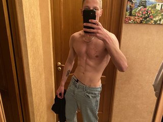 At BongaCams I'm Named Egorka172599