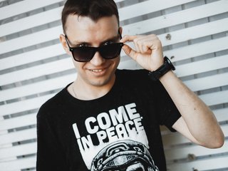 My BongaCams Model Name Is HappyDominat