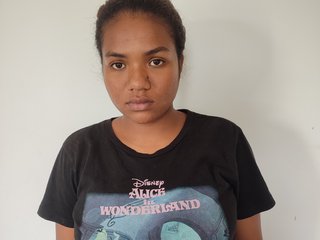 I Am From Antananarivo! I Am A Blonde And I'm 21 Yrs Old
