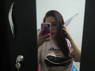 My Model Name Is Majo-sami! A Sex Webcam Pretty Chick Is What I Am